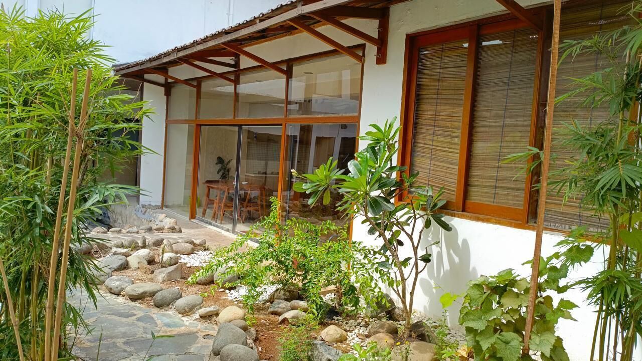Photo of Outdoor in East Jakarta