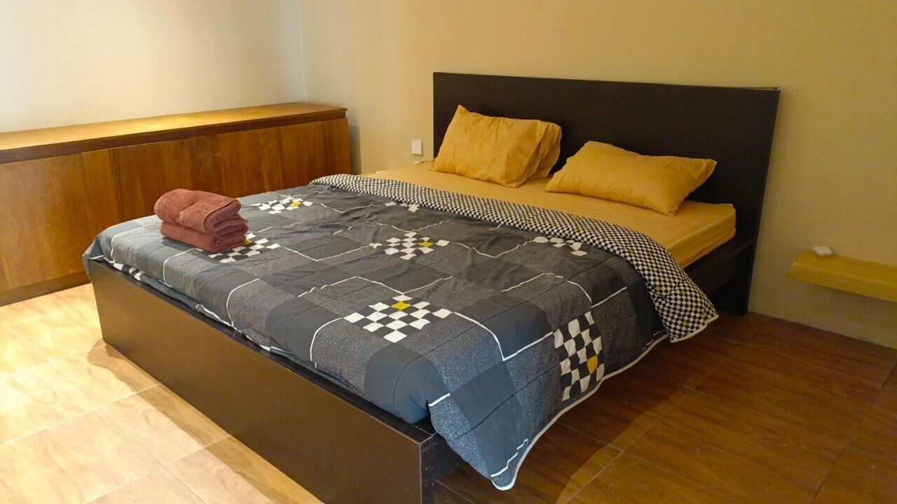 Photo of Bedroom in East Jakarta