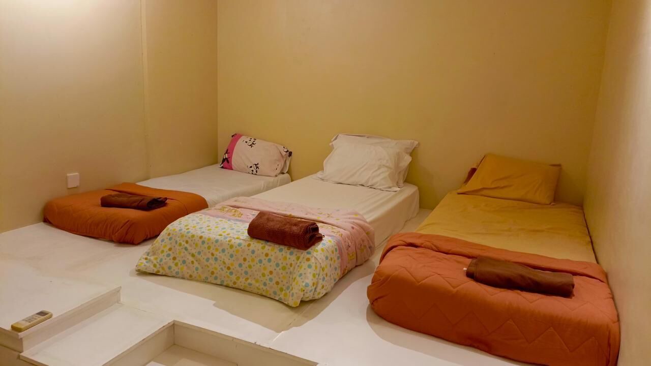 Photo of Bedroom in East Jakarta