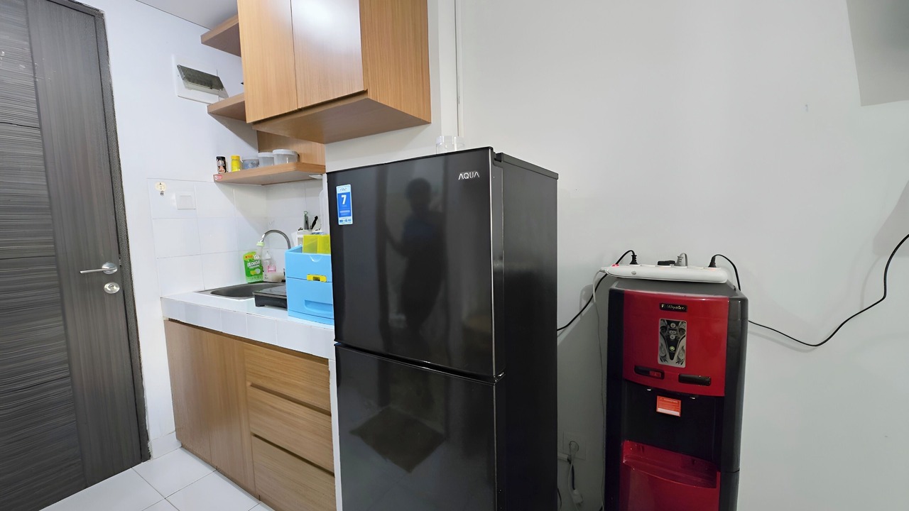 Photo of Kitchen in Serpong