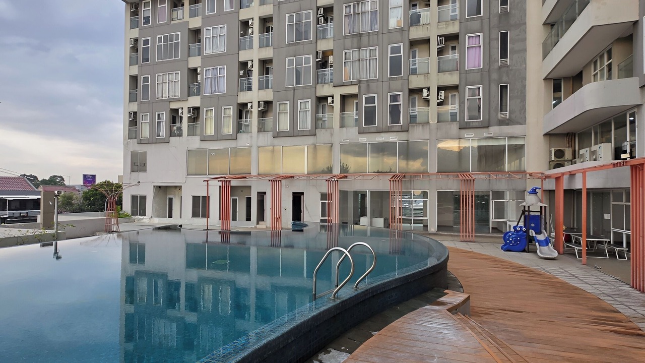 Photo of Outdoor in Serpong