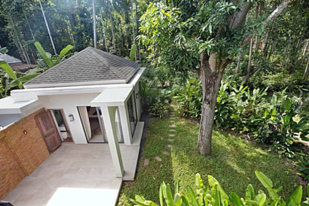 Photo of Outdoor in Haad Yao