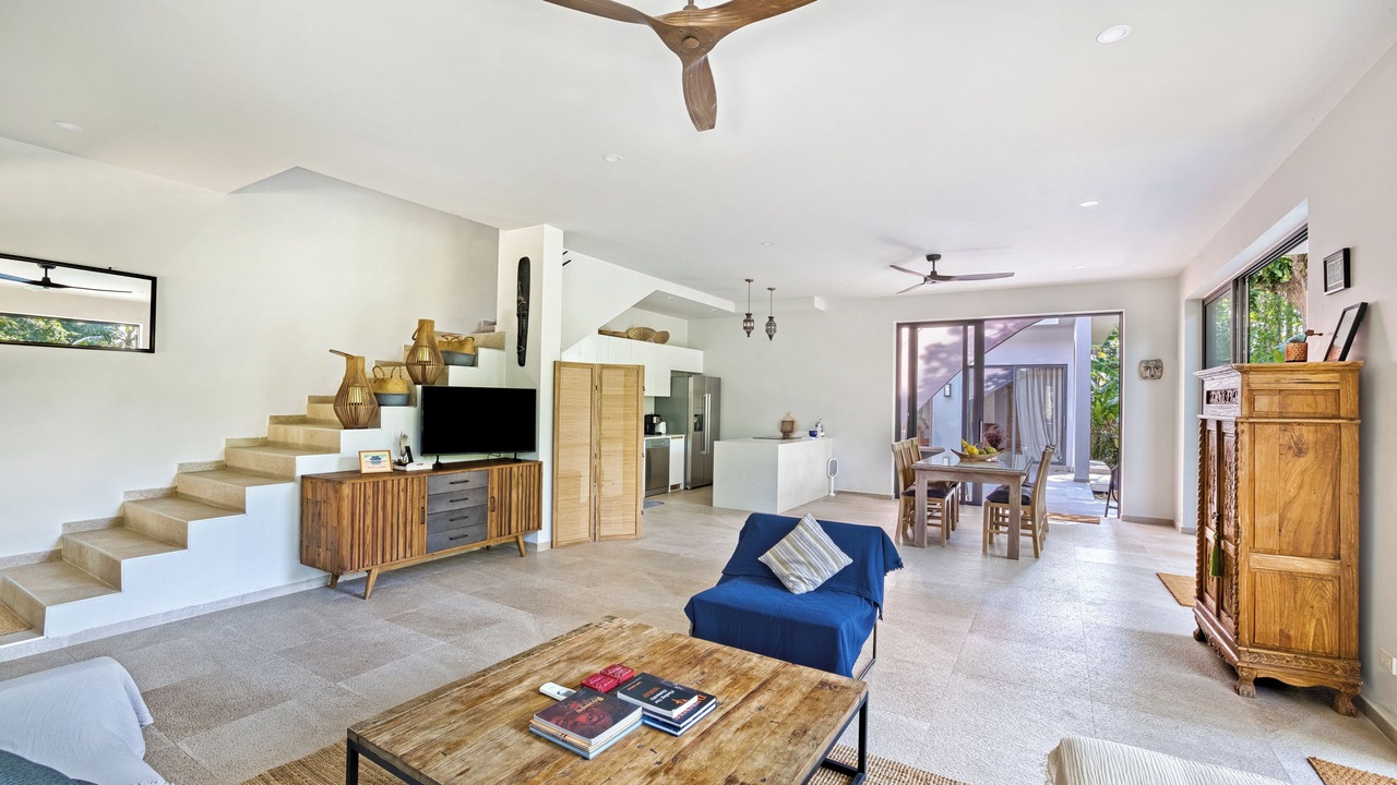 Photo of Livingroom in Haad Yao