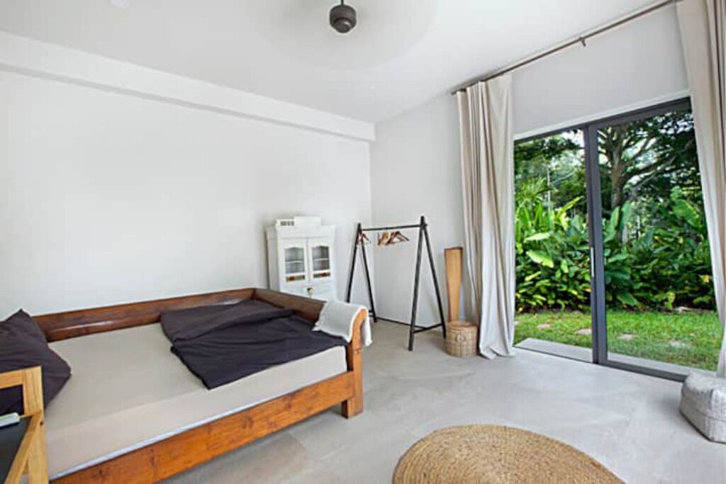 Photo of Bedroom in Haad Yao