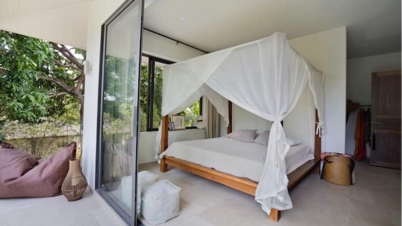 Photo of Bedroom in Haad Yao