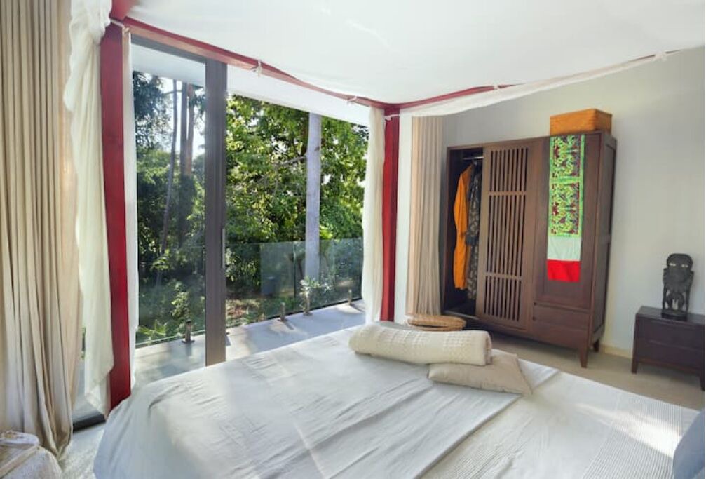 Photo of Bedroom in Haad Yao