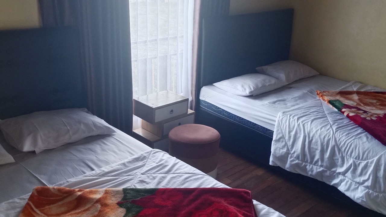 Photo of Bedroom in Dieng Kulon