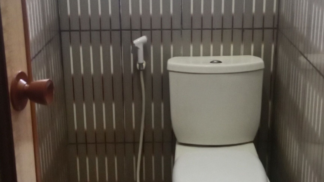 Photo of Bathroom in Dieng Kulon