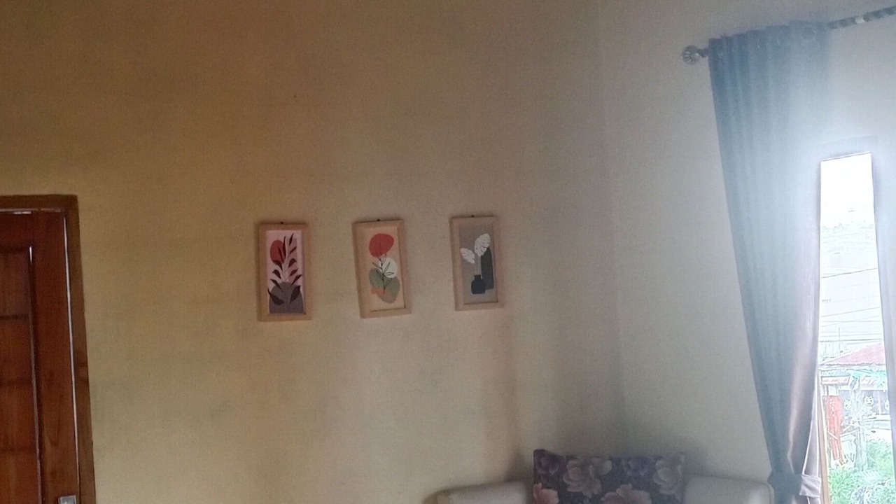 Photo of Livingroom in Dieng Kulon