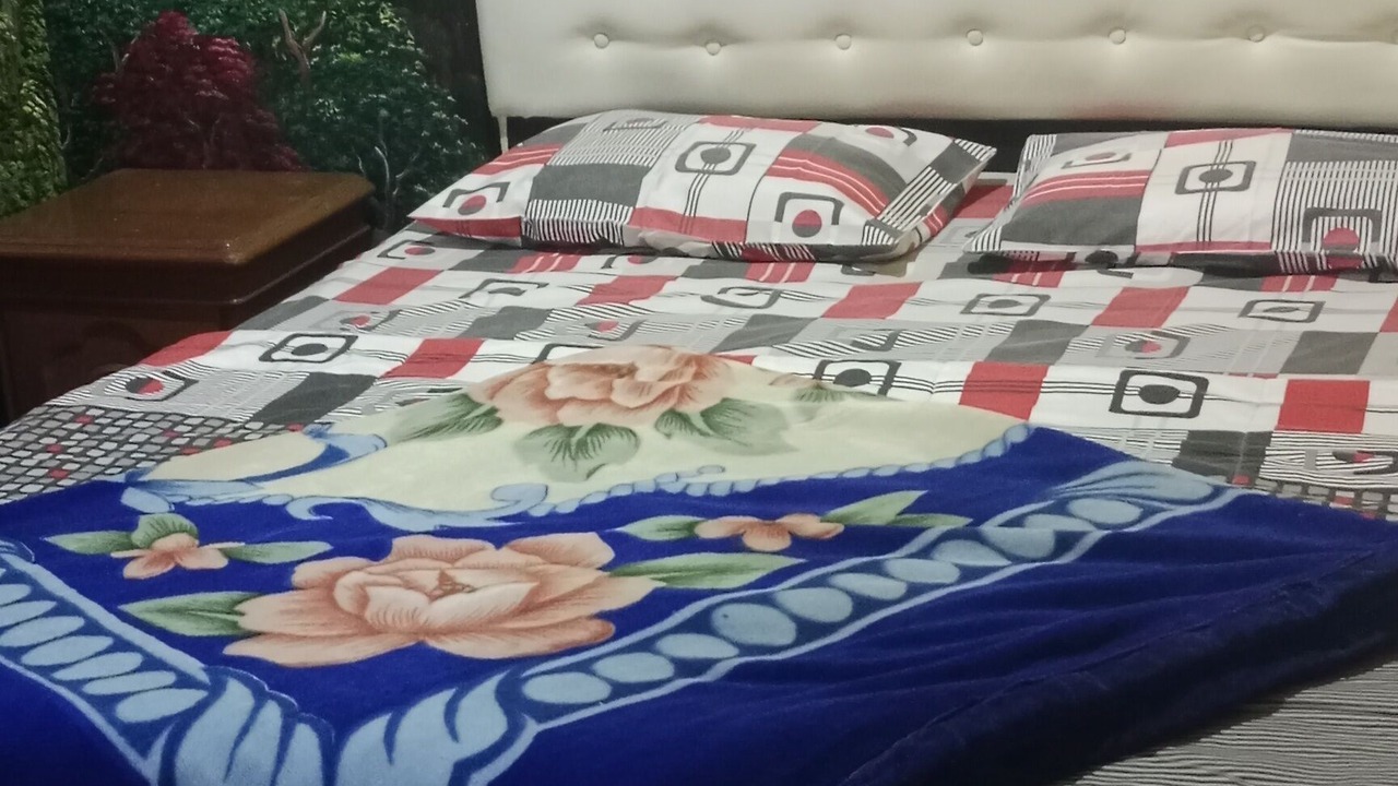 Photo of Bedroom in Dieng Kulon