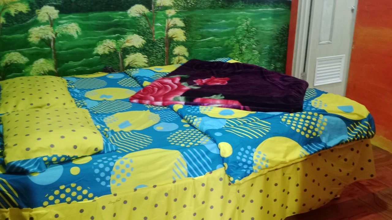 Photo of Bedroom in Dieng Kulon