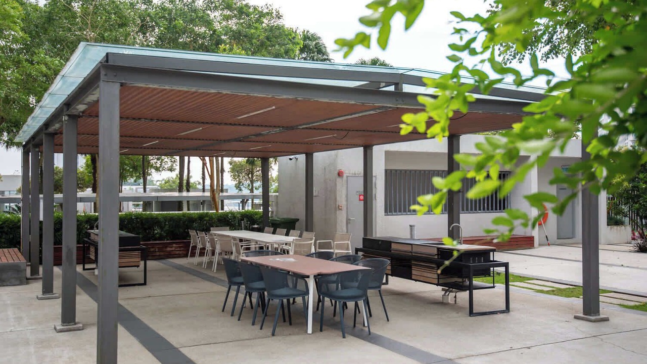 Photo of Outdoor in Nusajaya