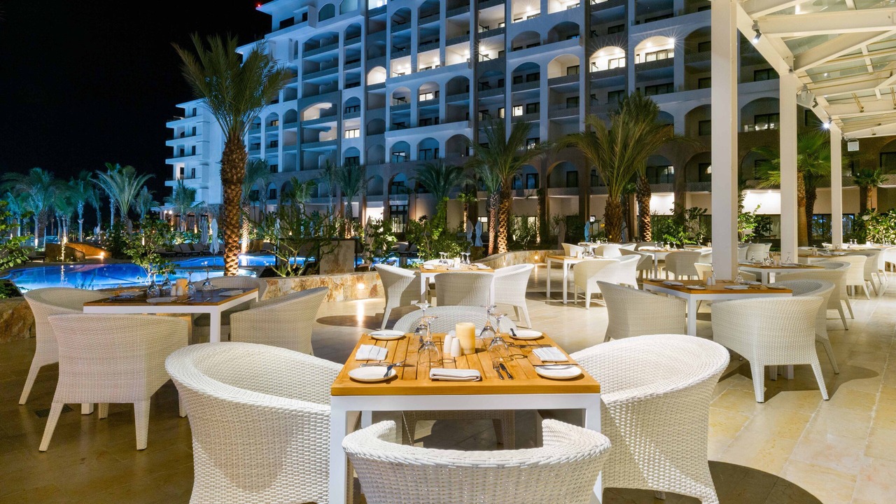 Photo of Outdoor in Downtown San Jose del Cabo