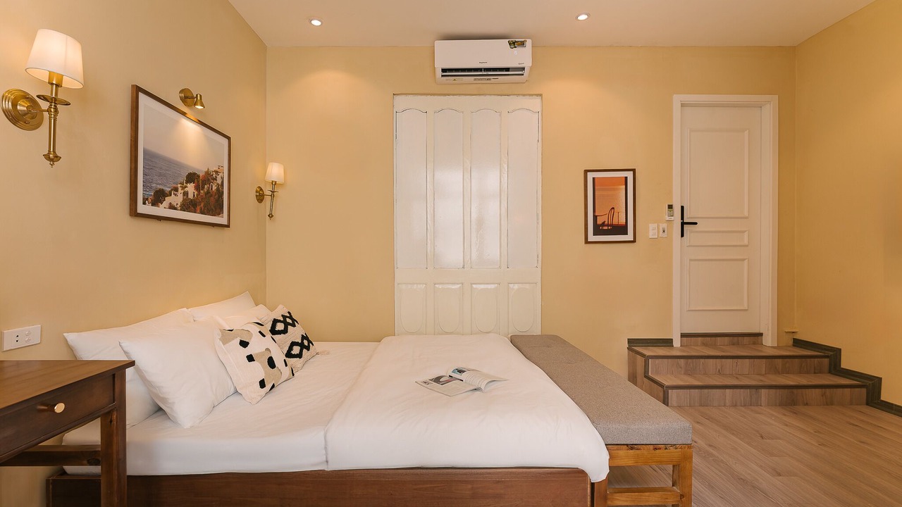 Photo of Bedroom in Hang Dao