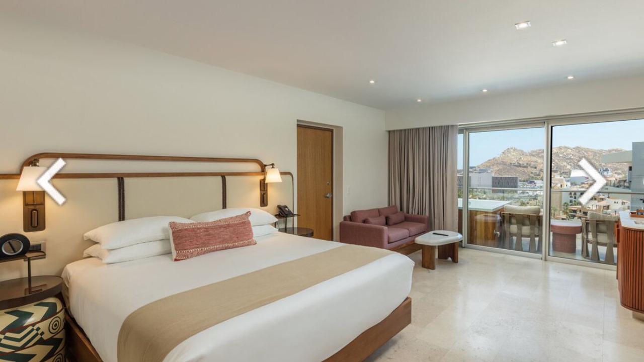 Photo of Bedroom in El Medano Ejidal