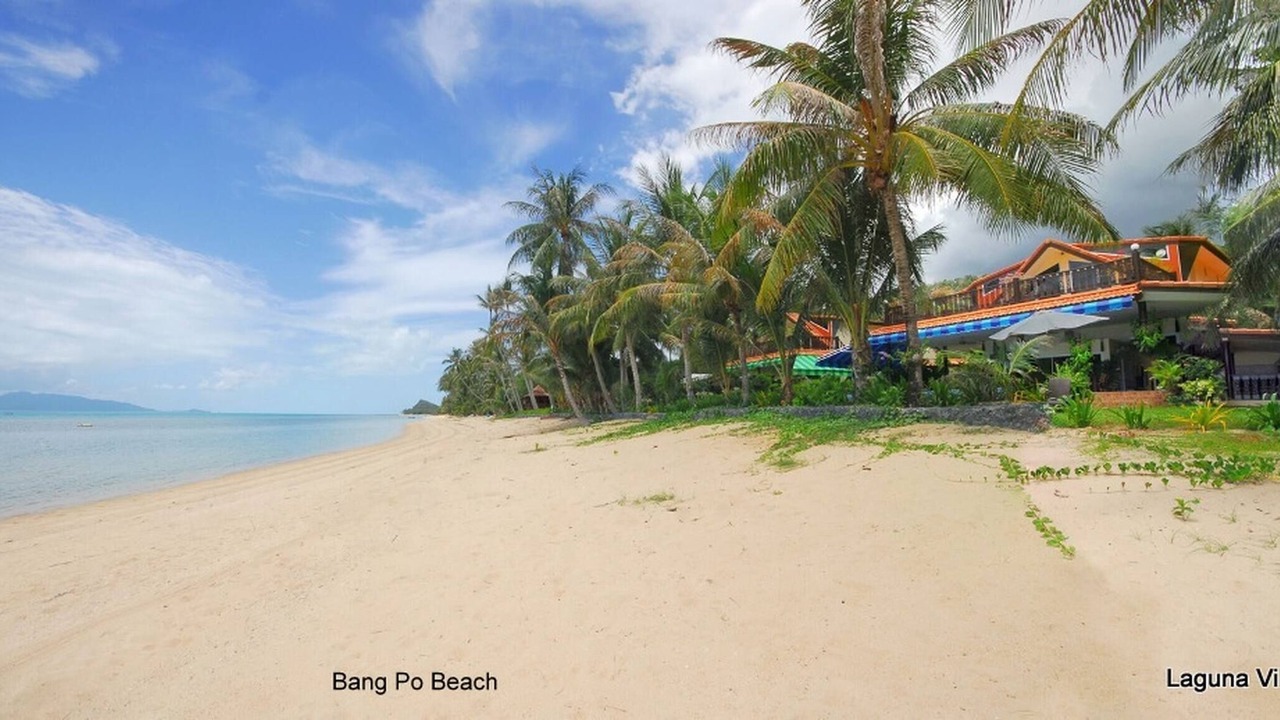 Photo of Others in Bang Po