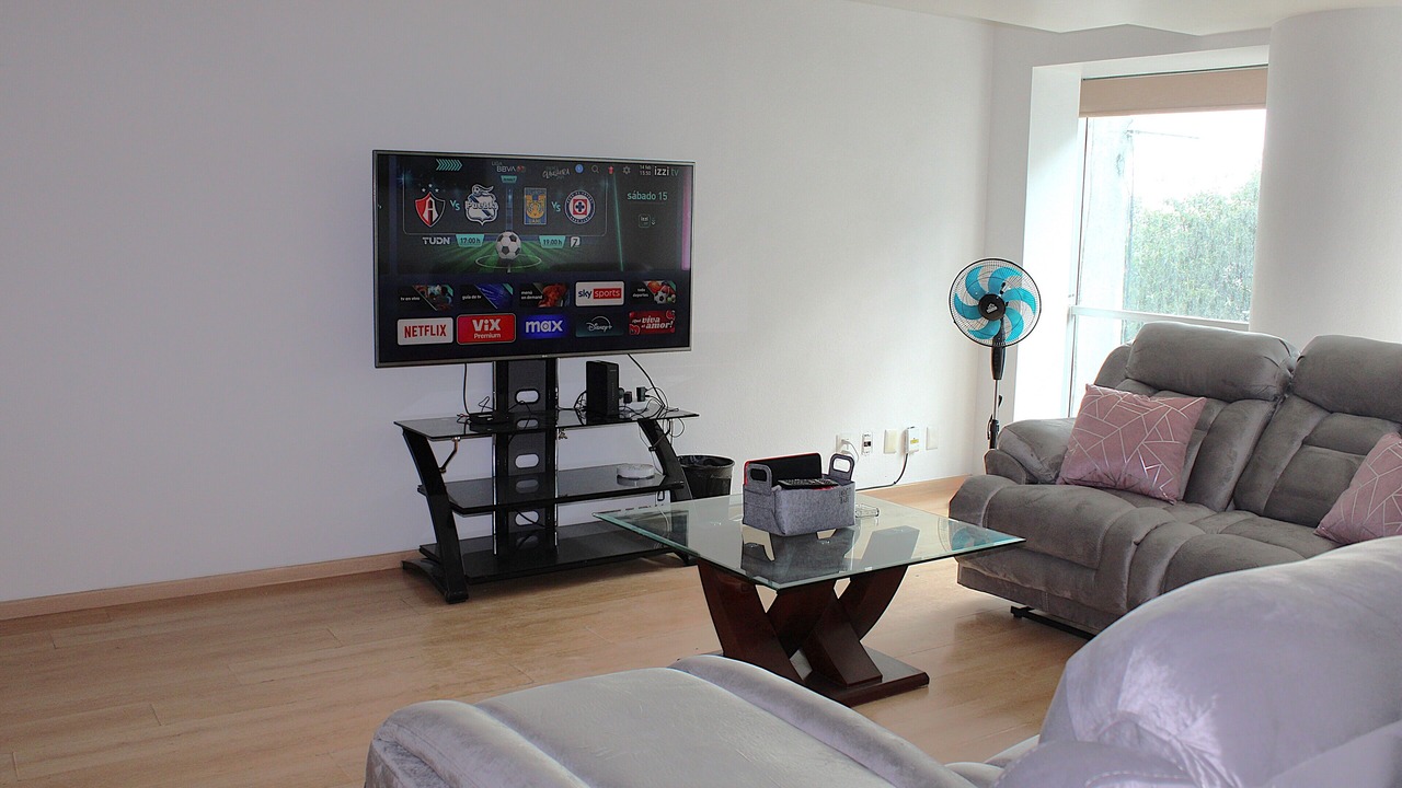 Photo of Livingroom in Reforma