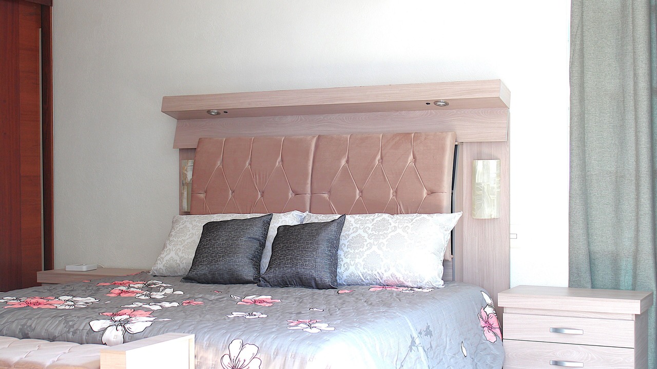 Photo of Bedroom in Reforma