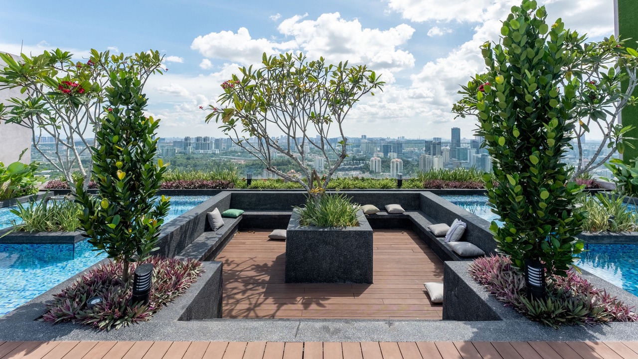 Photo of Outdoor in Brickfields