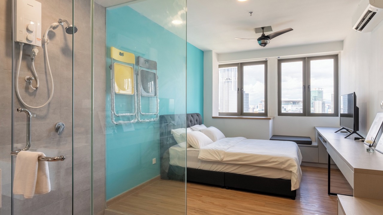 Photo of Bedroom in Brickfields