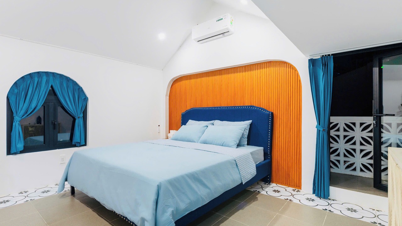 Photo of Bedroom in Hoi An