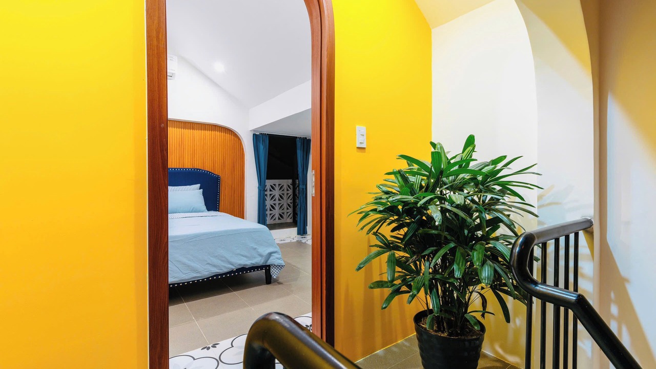 Photo of Bedroom in Hoi An