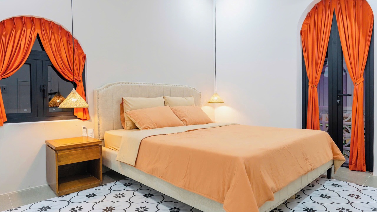 Photo of Bedroom in Hoi An
