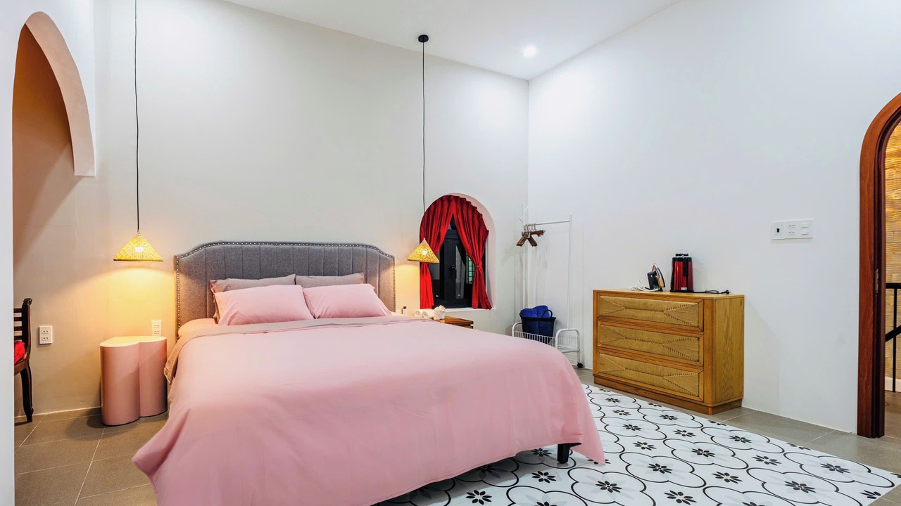 Photo of Bedroom in Hoi An