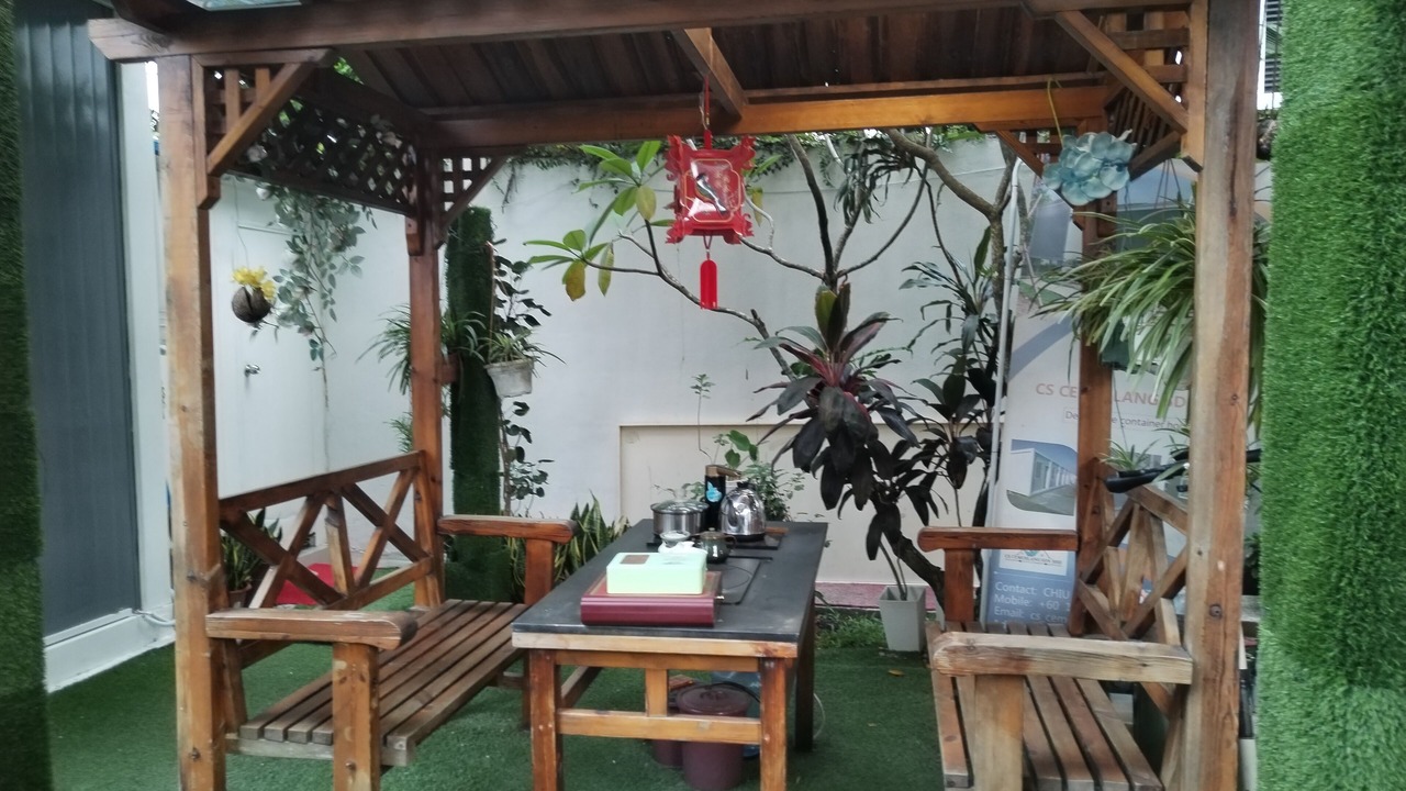 Photo of Outdoor in Titiwangsa