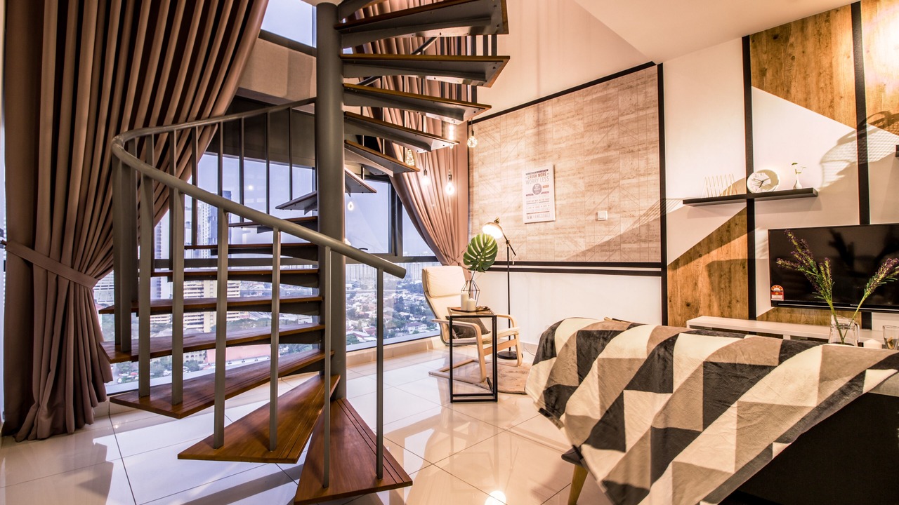 Photo of Livingroom in Kuala Lumpur