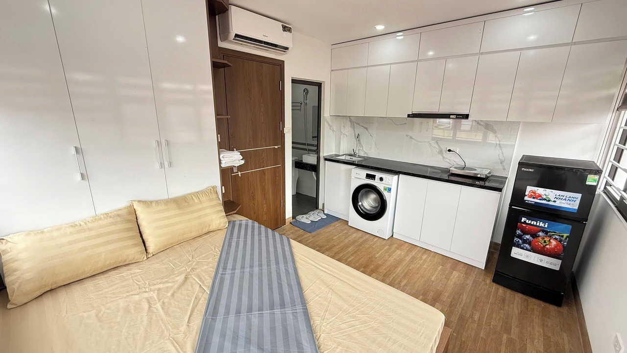 Photo of Bedroom in Ba Dinh