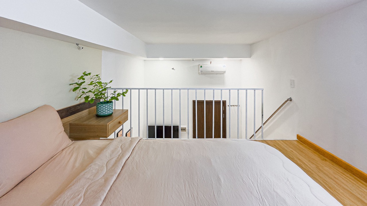 Photo of Bedroom in Tan Thuan Tay