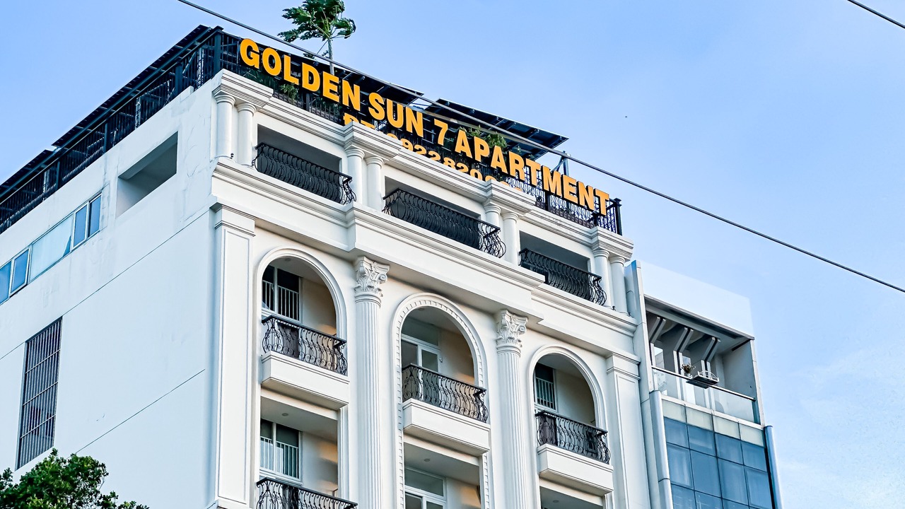 Photo of Outdoor in Tan Thuan Tay
