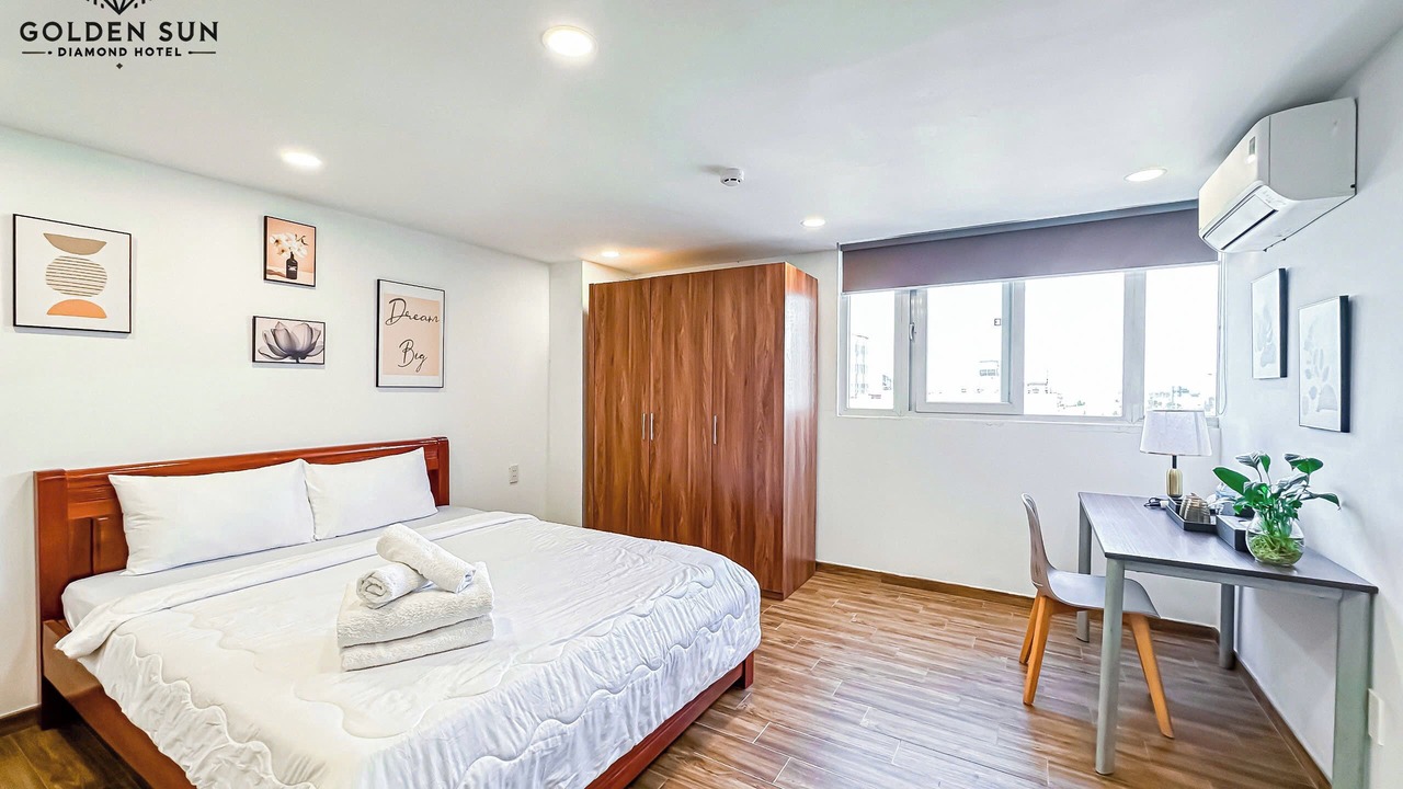 Photo of Bedroom in Tan Thuan Tay