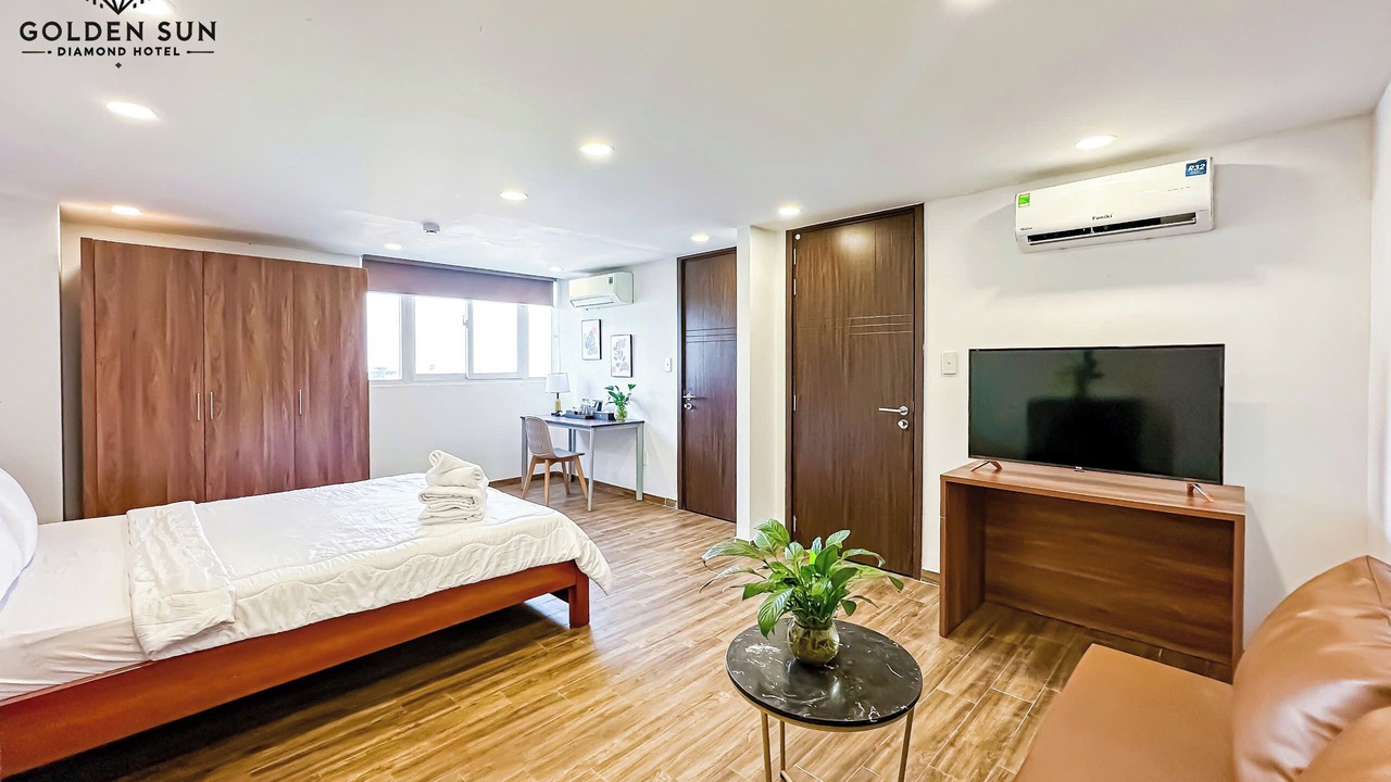 Photo of Bedroom in Tan Thuan Tay