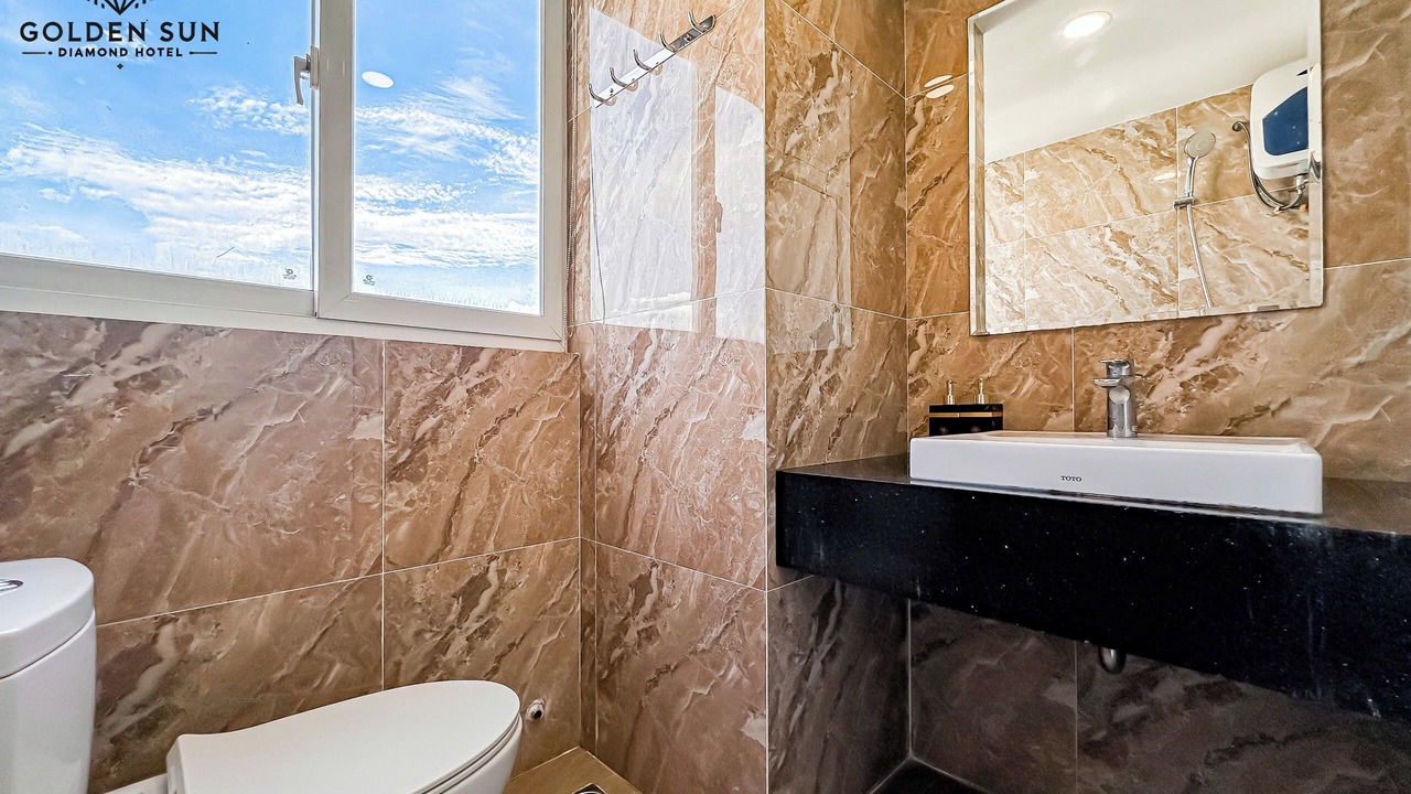 Photo of Bathroom in Tan Thuan Tay