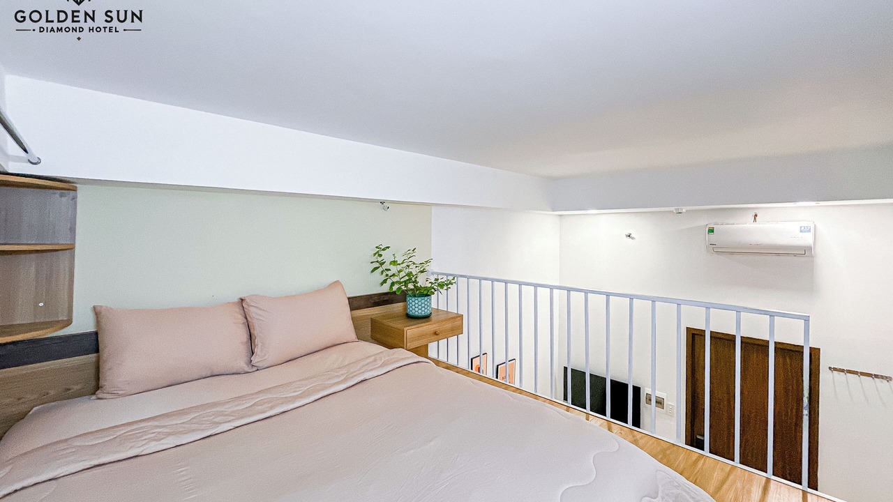 Photo of Bedroom in Tan Thuan Tay
