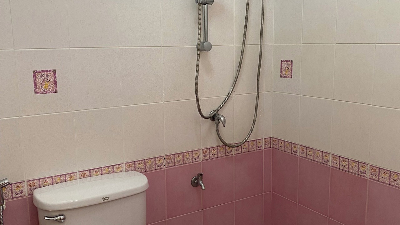 Photo of Bathroom in Chiang Rai