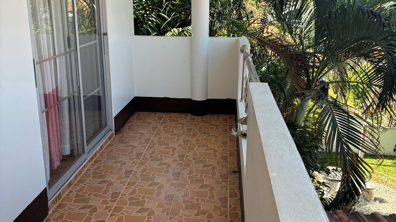 Photo of Patio Balcony in Chiang Rai
