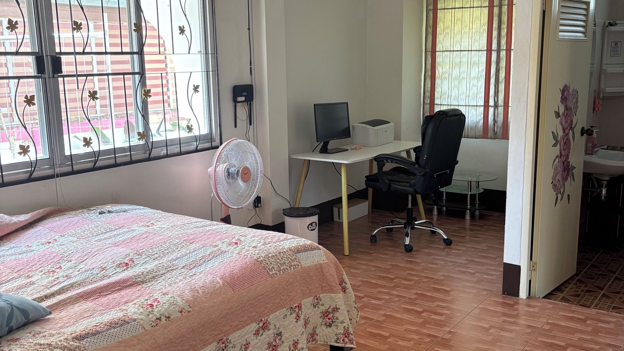 Photo of Bedroom in Chiang Rai
