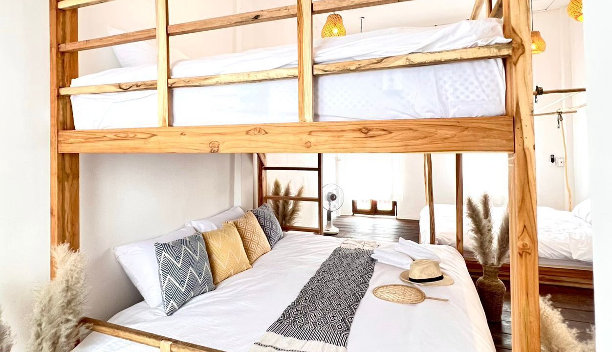 Photo of Bedroom in Luang Prabang