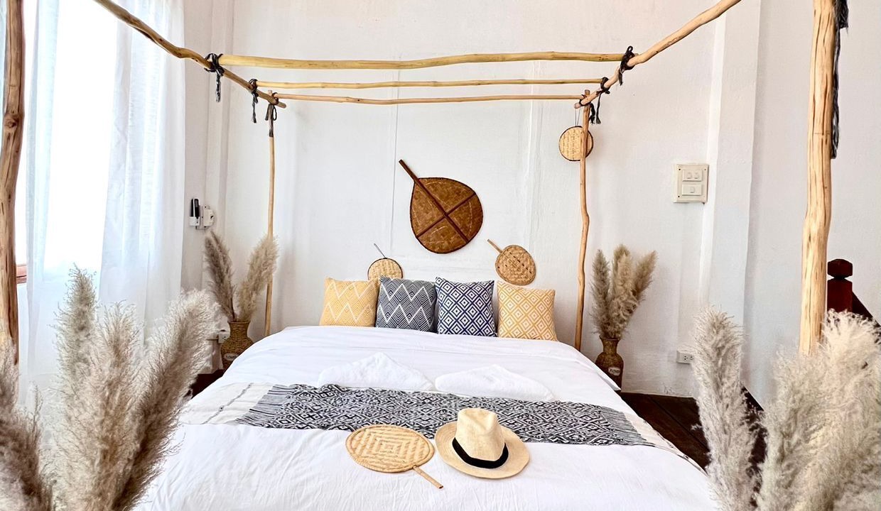 Photo of Bedroom in Luang Prabang