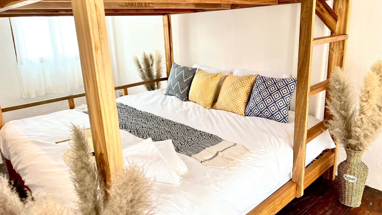 Photo of Bedroom in Luang Prabang