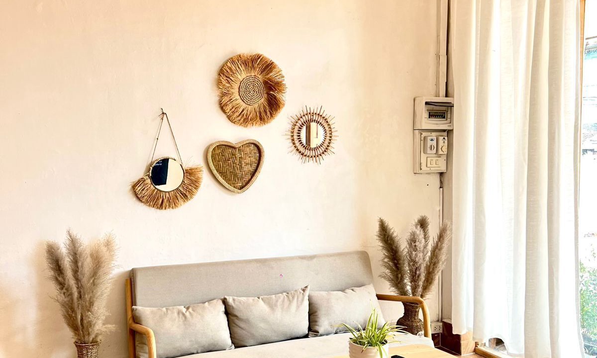 Photo of Livingroom in Luang Prabang