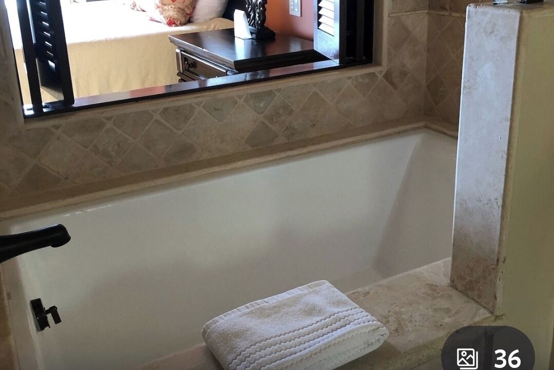 Photo of Bathroom in Centro