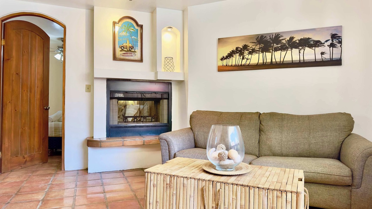 Photo of Livingroom in Playas de Rosarito