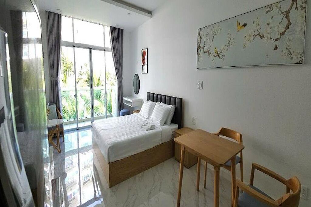 Photo of Bedroom in Phan Thiet