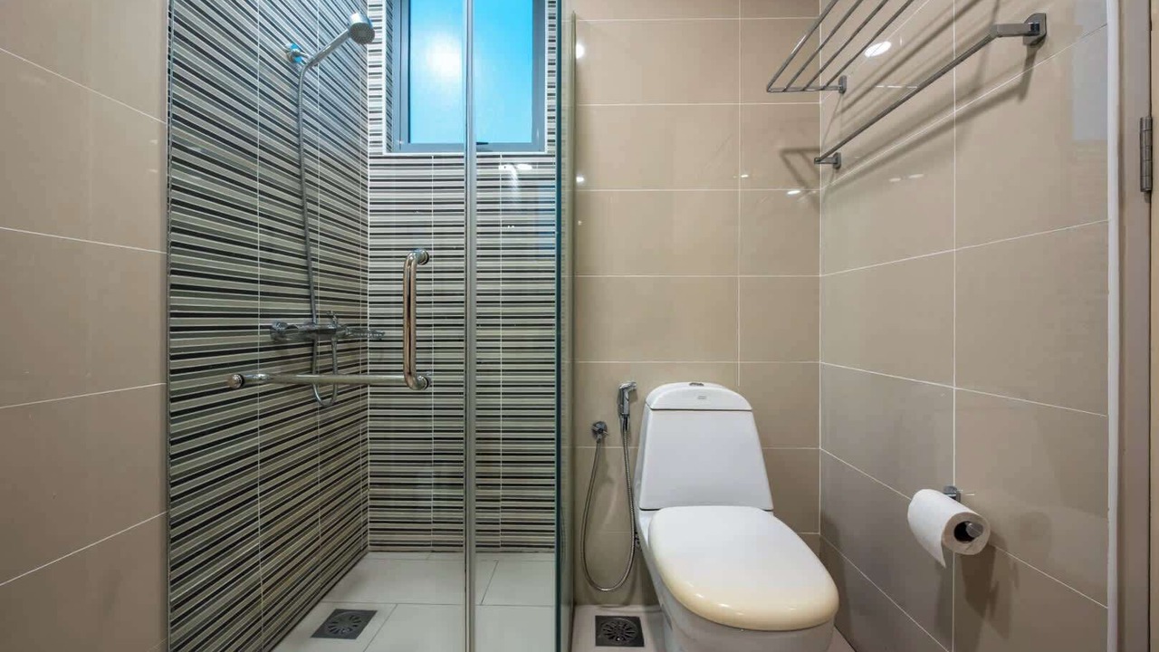 Photo of Bathroom in Nusajaya
