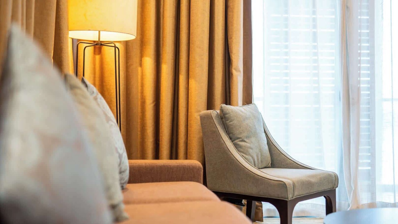 Photo of Livingroom in Nusajaya