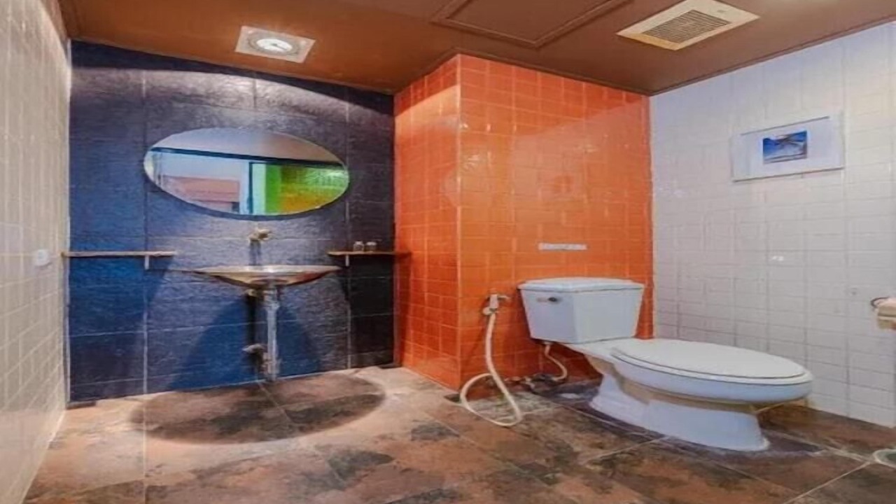 Photo of Bathroom in Ban Phan Thom